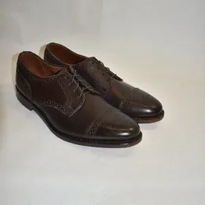 Allen Edmonds | Shoes | Allen Edmonds Sanford Cap Toe Derby  display picture 1